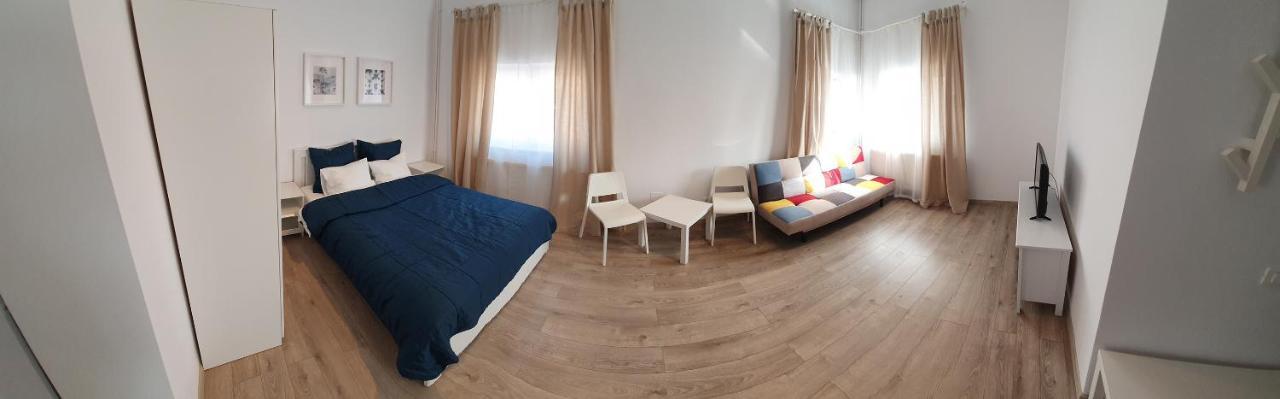 Casa Florescu 13 Бухарест Экстерьер фото