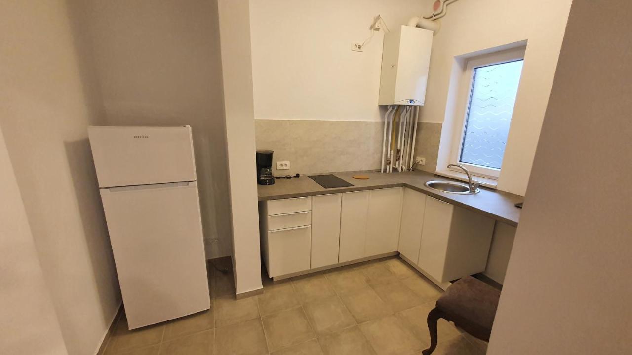 Casa Florescu 13 Бухарест Экстерьер фото