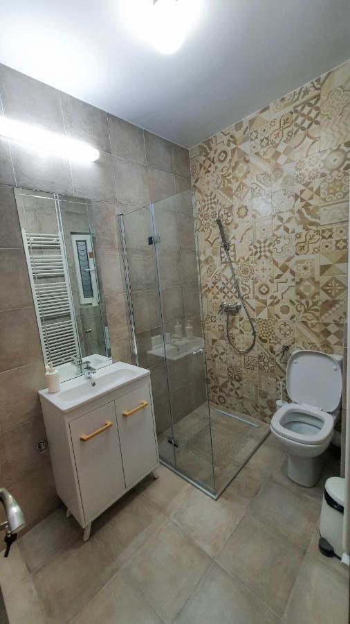 Casa Florescu 13 Бухарест Экстерьер фото