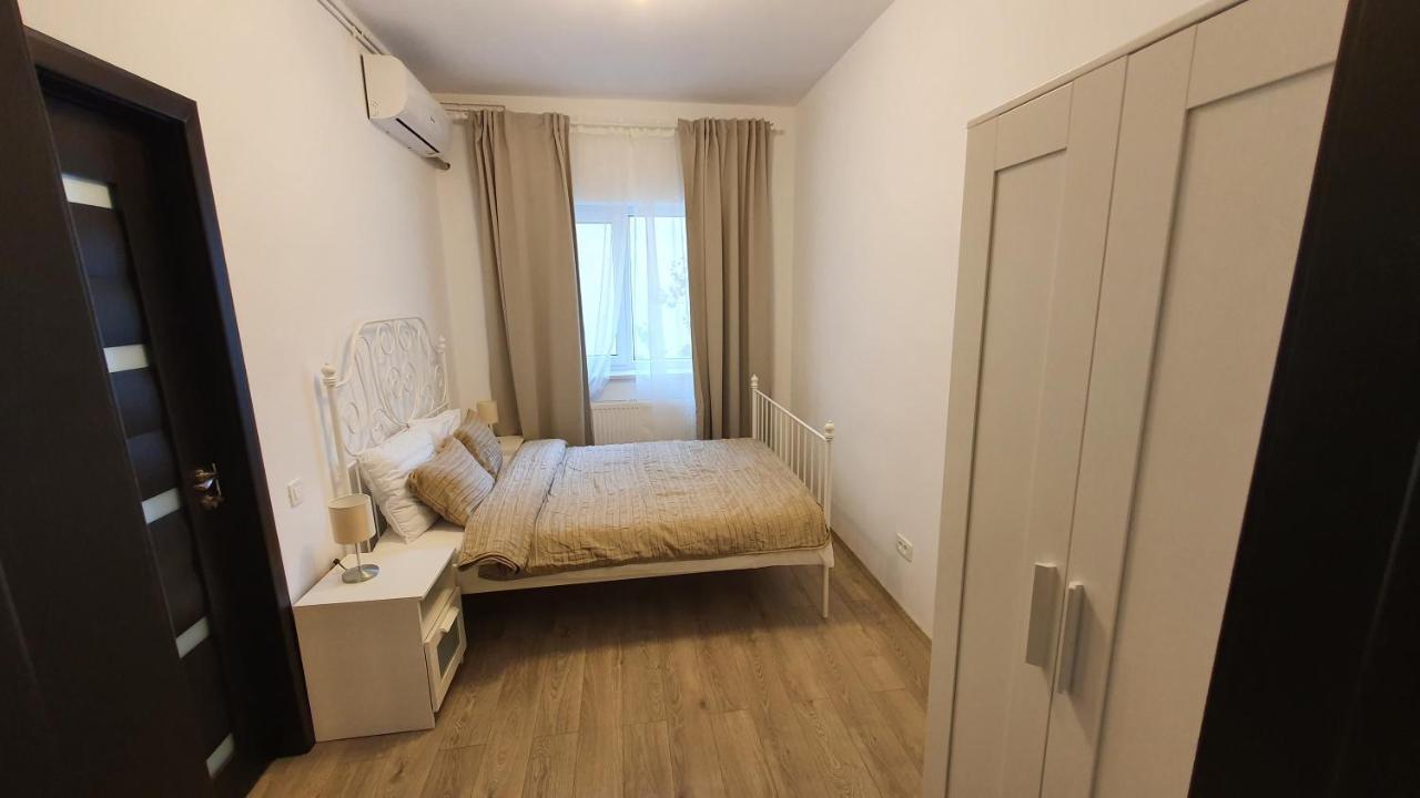 Casa Florescu 13 Бухарест Экстерьер фото