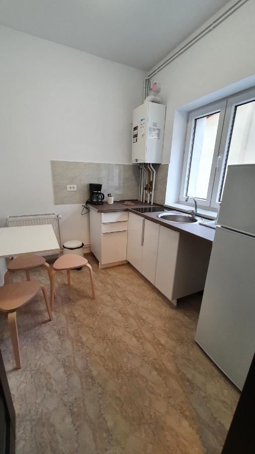 Casa Florescu 13 Бухарест Экстерьер фото