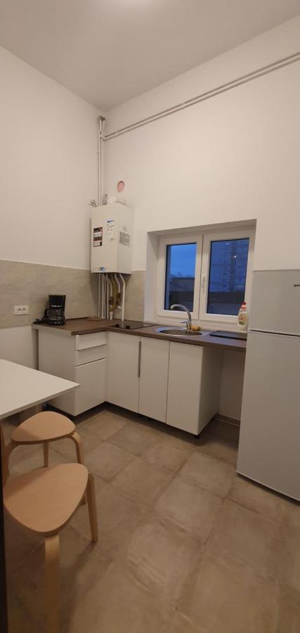 Casa Florescu 13 Бухарест Экстерьер фото