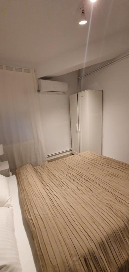 Casa Florescu 13 Бухарест Экстерьер фото